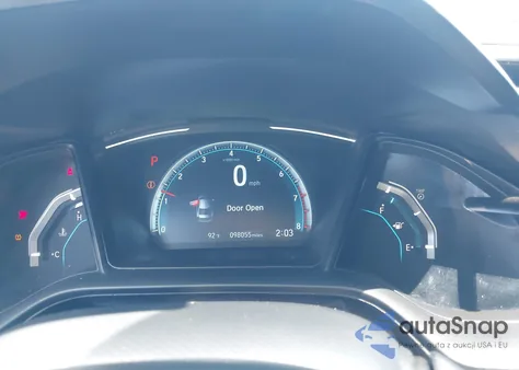 2021 Honda Civic Lx from USA, damaged, VIN 2HGFC2F63MH504327